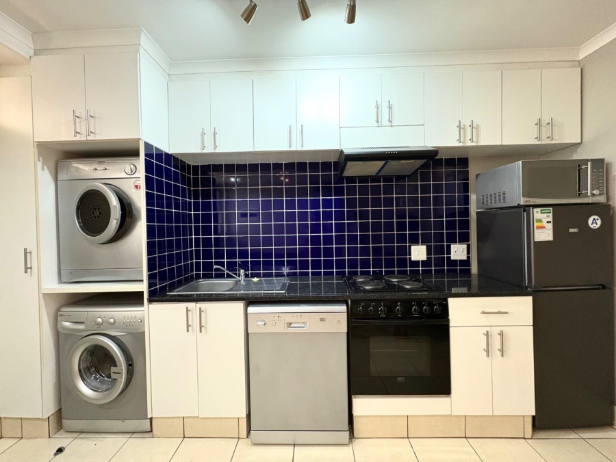 2 Bedroom Property for Sale in Universitas Free State